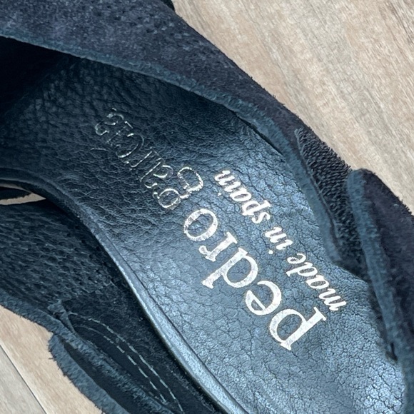 pedro garcia yurity slingback pumps in a 37.5-7.5 - Picture 5 of 8